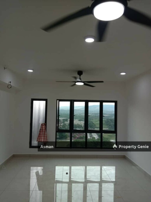 Tulip Residence Soho Unit For Rental in Denai Alam