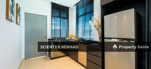 The Pines, Scientex Pulai 3