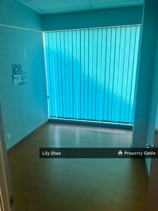 Corporate Office for Rent, 2nd Floor, Corner Lot, 88 Marketplace Commercial, Kepayan, Kota Kinabalu