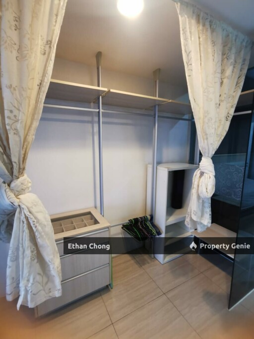 Eve suite Ara Damansara Studio Unit For Rent