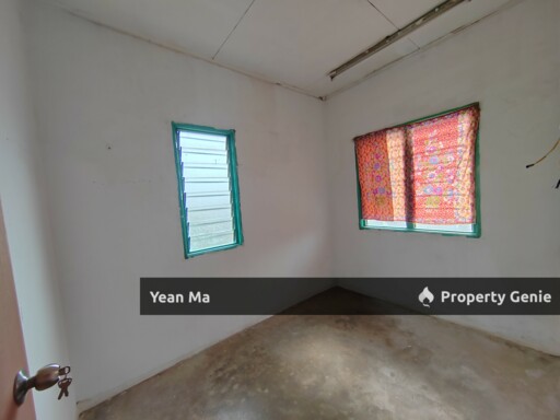Corner Unit 2 storey Bukit Rawang Jaya For Sale