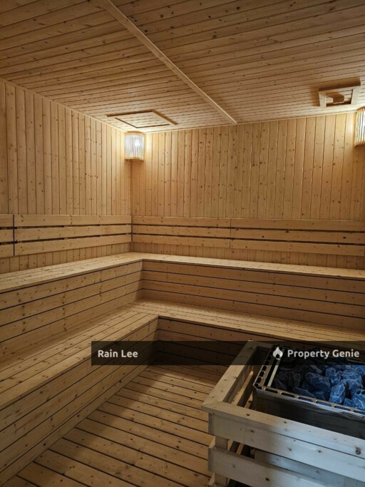 Trion 2@KL /2Rooms 2Bath for Rent