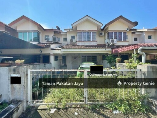 Taman Pakatan Jaya