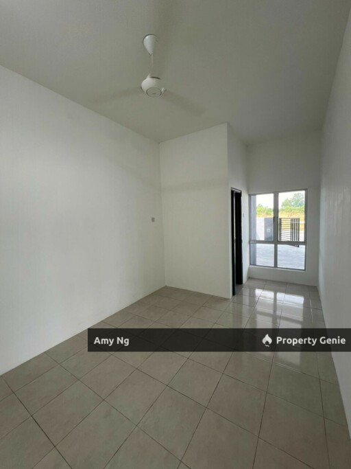 New Project 1 Storey For Sale Pusing