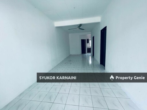 SINGLE STOREY TAMAN INTAN PERDANA PORT DICKSON   Jalan 2/9