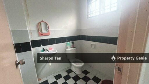 2 Storey Terrace House Tmn Nusa Damai JB Unblock View Freehold
