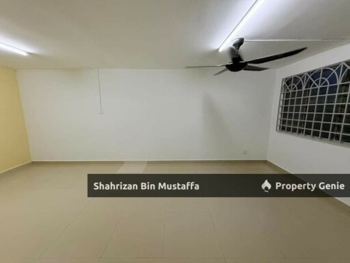 Full Loan, International Lot, Full Renovation, Bandar Seri Alam, Masai, Johor