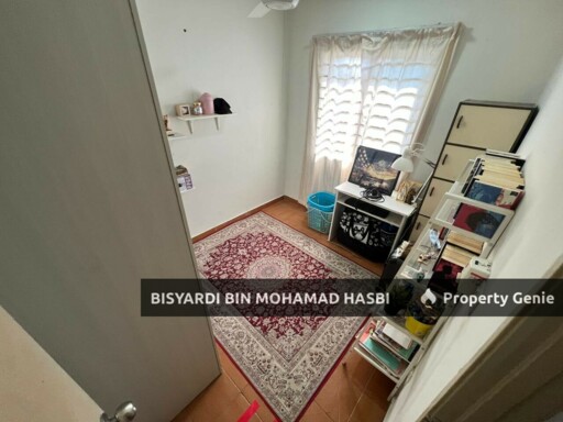 FULLY RENOVATED 2 STOREY TAMAN SALAK PERDANA, BANDAR BARU SALAK TINGGI, SEPANG .