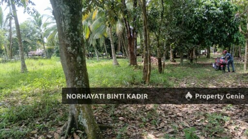 LOT BANGLO SRI DAMAI KUANTAN