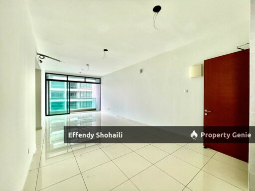 CITY OF GREEN RESIDENCE CONDO BUKIT SERDANG