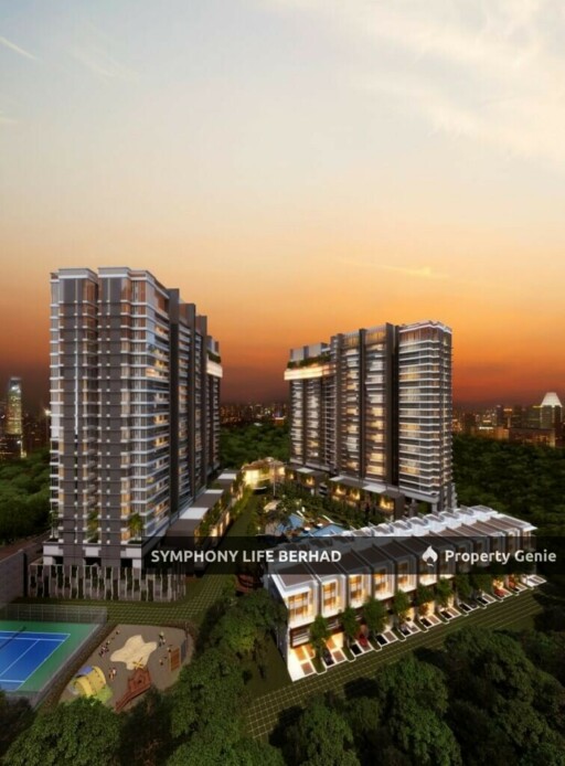 Signal Hill Residence , Kota Kinabalu