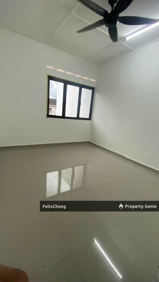 Taman Daya 2 Sty Low Cost,Jalan Rumbia,Johor Bahru,Renovated