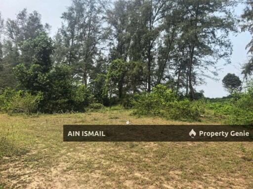 [LOKASI HOT] TANAH TEPI PANTAI BAGING SUNGAI ULAR, KUANTAN