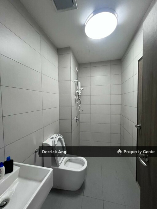 For Rent - Meldrum Height For Rent Johor Bahru City Centre For Rent Johor For Rent
