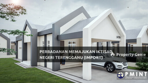 PERUMAHAN KG.BARU KERTEH KEMAMAN TERENGGANU