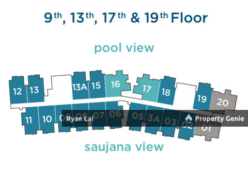 Mizu Residences🔥🔥Save up to 91k | Below Market Value 18% Auction Property! 🔥🔥