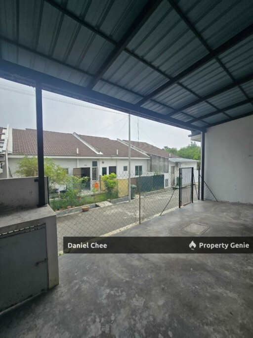 LAHAT SENTOSA | 4-BEDROOM SINGLE STOREY HOUSE FOR SALE