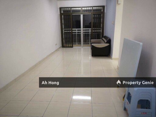 Full Loan / Cash Out / Kipark / Tampoi / 3bedroom