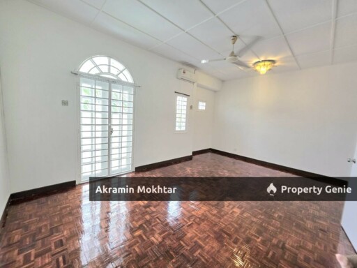 Freehold, Renovated & Extended | Double Storey Superlink USJ 9 Subang Jaya