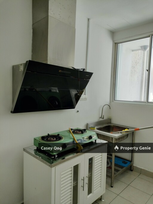 [Fully Furnished Nice Unit] SS19 Subang Parkhomes