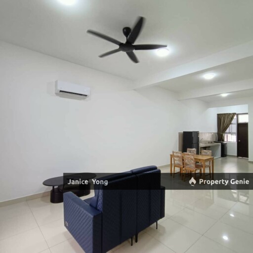 Iconia @ Impian Emas