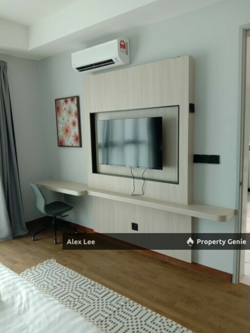 For Rent Alfa Residence @ Bangsar ( Jalan Maarof)