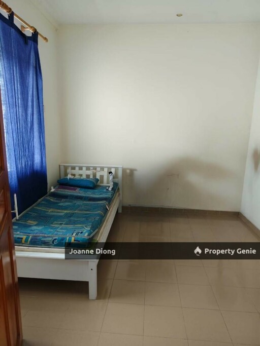 Mentari Court Block G