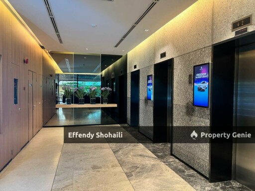 LIDO RESIDENCY CONDO CHERAS