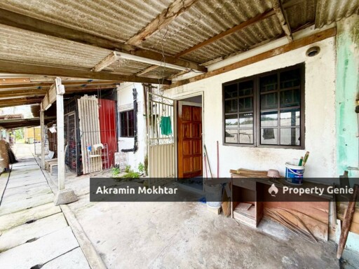 Renovated &Fully Extended | Double Storey Taman Lindungan Jaya, Taman Medan, PJS 4, Petaling Jaya