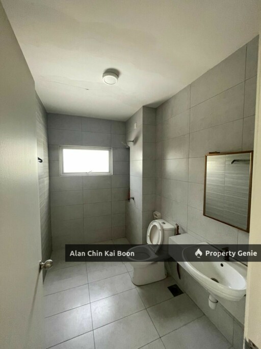 Agalia Gamuda Gardens Rawang 2 Storey Renovated Unit for Sale