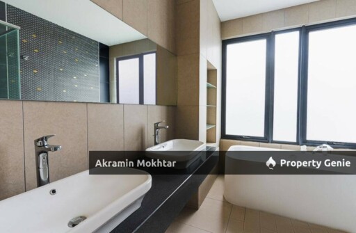 Freehold | 3 Storey Luxury SemiD Senna Residence, Presint 12, Putrajaya