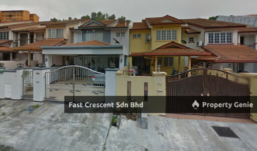 Taman Lestari Perdana