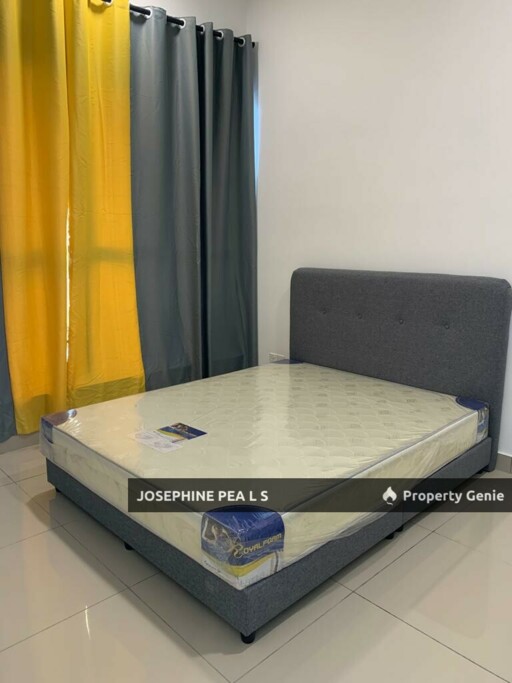 Citizen 2 @ Jalan Klang Lama 2 Room 2 Bathroom Condo for Sale