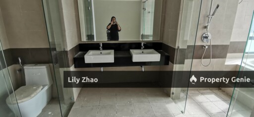 Exclusive Full Sea View Triplex Resort Penthouse for Sale, 6,016 sf @Signal Hill, Kota Kinabalu City, Sabah