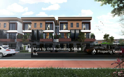 Myra Meranti