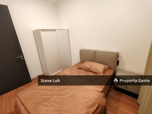 Sunway Velocity Two For Rent | Dual Key 700sf | 2 Room | TRX View | Free WiFi