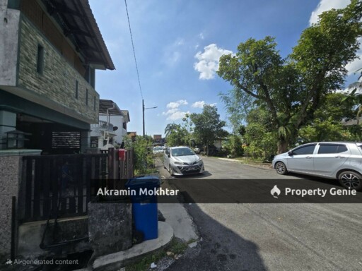 Facing Open, Fully Renovated & Fully Extended | Teres 2 Tingkat Seksyen 17 Shah Alam