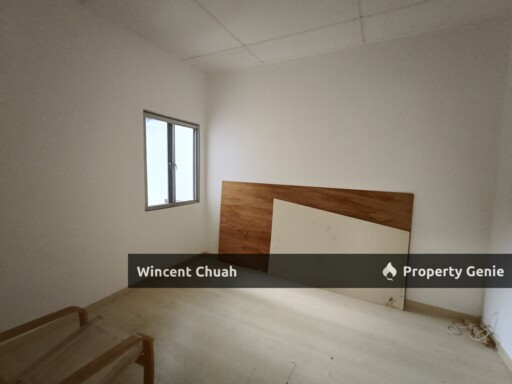 Bukit Mas Apartment, Taman Melawati, Kuala Lumpur