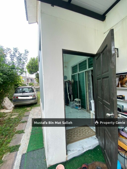 2-Storey Semi Detached, Taman Desa Penaga, Kulim