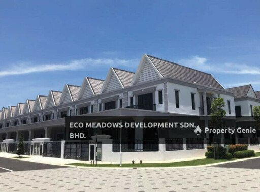 Eco Meadows