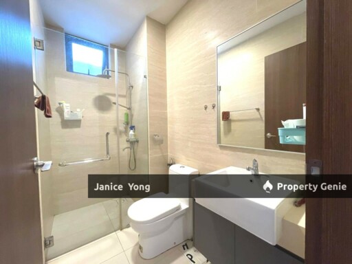Crescent Bay Suites (Teluk Bayu) @ Taman Bayu Puteri
