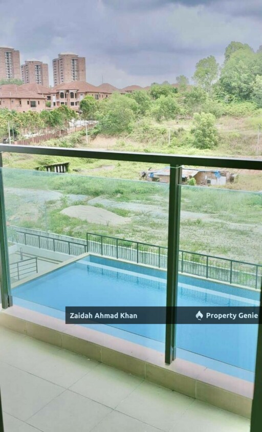 Residensi Camelia Bandar Sg Long Kajang Condominium For Sale Freehold Low Floor 2 Car Park