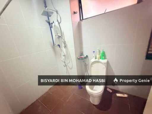 Design Bali 2 Storey Terrace Taman Damai Jasa, Alam Damai Cheras Kuala Lumpur.