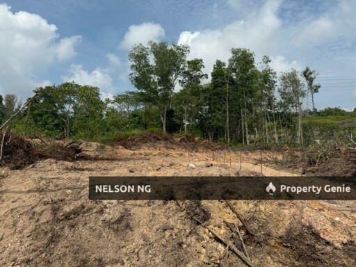 Rasah Kemayan, Seremban, Seremban 2 Bungalow Lot for Sale