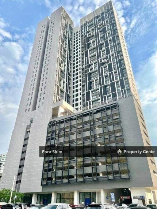 Chambers Residence @ KLCC