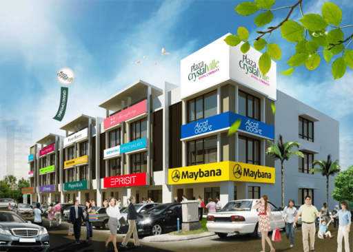 La Vida SOHO @ VITA Cyberjaya