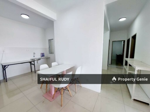 Platinum Splendor KL – High Floor, 3+1 Bilik, RM580K SAHAJA!