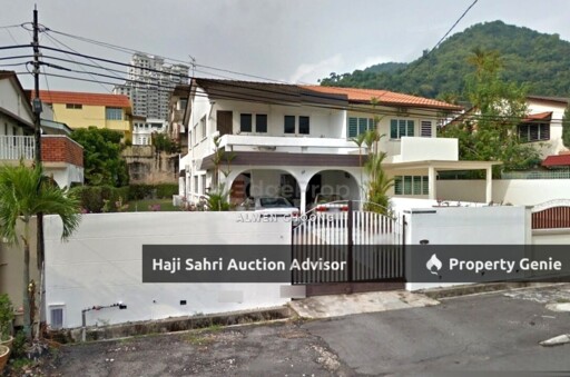 No. 53, Jalan Tembaga, 11600, Jelutong, Penang