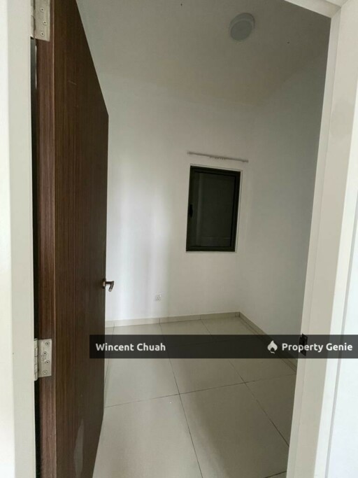 Seasons Garden Residence, 3+1Bedroom KLCC View