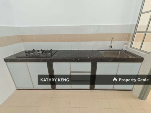 Impian Senibong Apartment For Sale Permas Jaya For Sale Taman Bayu For Sale Johor For Sale Masai For Sale